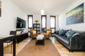 ShortStayPoland Grodkowska (B114), Warsaw